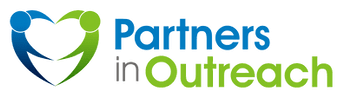 Partners in Outreach Logo