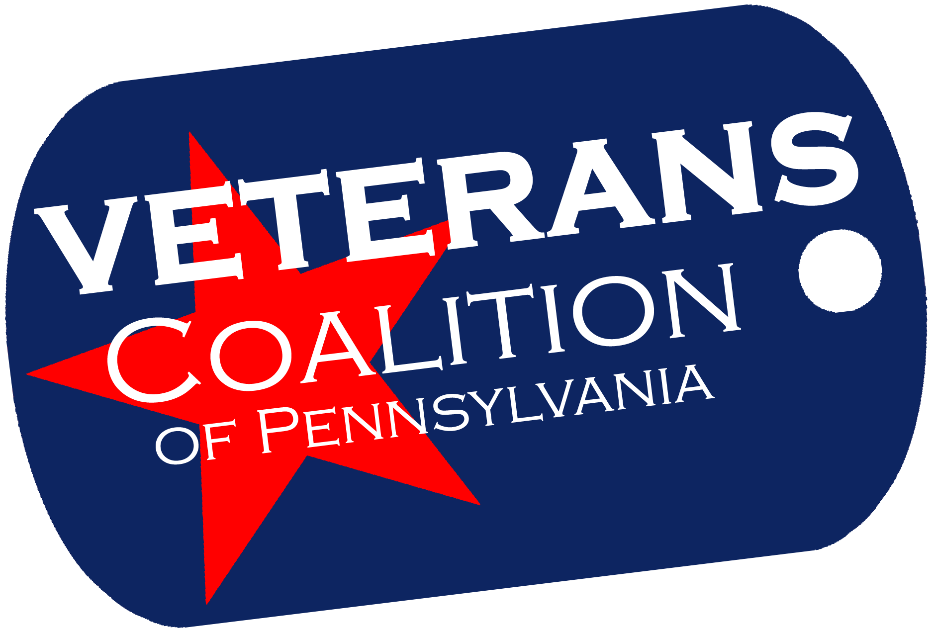 Veterans Coalition of Pennsylvania Logo